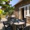 Romantic stay in a medieval castle with pool and restaurant among others