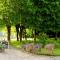 Romantic stay in a medieval castle with pool and restaurant among others