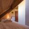Romantic stay in a medieval castle with pool and restaurant among others