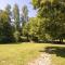 Romantic stay in a medieval castle with pool and restaurant among others