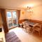 Wonderful Apartment in Hopfgarten im Brixental with Parking