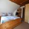 Cosy Apartment in Pepelow near Baltic Sea