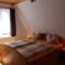 Cosy Apartment in Pepelow near Baltic Sea