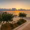 Apartamento en Ametlla de Mar SEA VIEW HAUS FREE WIFI