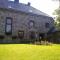 Modern Cottage in Baugnez Malmedy with Sauna