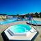 Holiday resort with Pool, Whirlpool, Sauna, Ustronie Morskie
