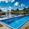 Holiday resort with Pool, Whirlpool, Sauna, Ustronie Morskie