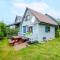 Holiday home in a holiday park Rewal at 600 m from the sea
