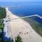 Holiday home in a holiday park Rewal at 600 m from the sea