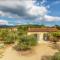 Holiday House Aups near Lac Sainte Croix