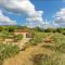 Holiday House Aups near Lac Sainte Croix