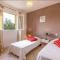 Holiday House Aups near Lac Sainte Croix