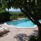 Holiday House Aups near Lac Sainte Croix