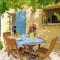Holiday House Aups near Lac Sainte Croix