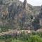 Holiday House Aups near Lac Sainte Croix