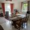 Ferienwohnung Dilling