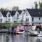 Apartment Hafenflair am Plauer See, Plau am See