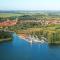 Apartment Hafenflair am Plauer See, Plau am See