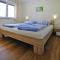 Apartment Hafenflair am Plauer See, Plau am See