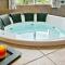 Luxury Pool Villa in Dronningmolle - By Traum Ferienwohnungen