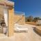 Tasteful holiday home in Taviano with private terrace