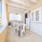 Tasteful holiday home in Taviano with private terrace