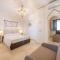 Tasteful holiday home in Taviano with private terrace