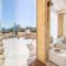 Tasteful holiday home in Taviano with private terrace