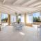 Tasteful holiday home in Taviano with private terrace