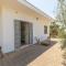 Tasteful holiday home in Taviano with private terrace