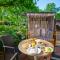 Hotel Heidehof garni
