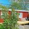 4 person holiday home in GRISSLEHAMN-By Traum