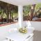 Bungalow in a resort in Lido del Sole with terrace