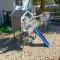 Cottage near the beach for 3 people in Pustkowo