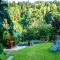 Relaxing Escape with Terrace