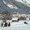 Apartment in Untertauern near Obertauern Skiing