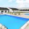 6 person holiday home in Brovst