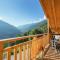 Chalet Hérémence near Les 4 Vallées Ski Area