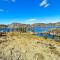 5 person holiday home in FARSUND-By Traum
