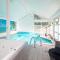10 person holiday home in Væggerløse-By Traum