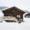 Chalet in Notre-Dame near Ski Lift