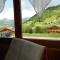 Chalet in Notre-Dame near Ski Lift