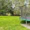 4 person holiday home in SKURUP