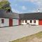 4 person holiday home in SKURUP