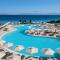 Belair Beach Hotel
