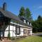 Malmedy Forestside Home