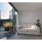 Studio in Domburg near Beach and Nature Reserve