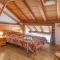 Chalet in Peisey near Ski Lift