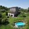 Appartamento con piscina e giardino - Lavanda