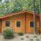 Lodges Veluwse Poort
